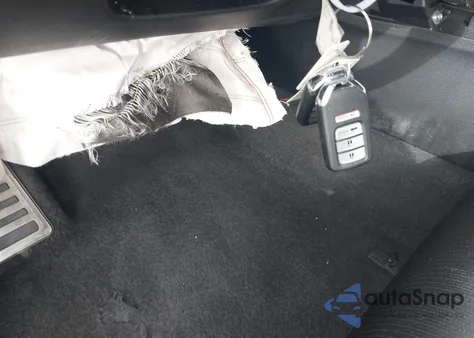 2022 Honda Accord Sport z USA, uszkodzony, nr VIN 1HGCV1F37NA081667